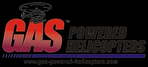 Gas Powered Helicopters