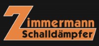 Zimmermann Schalldaempfer