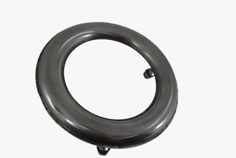 Saito 60 Ringsammler / Ringdämpfer